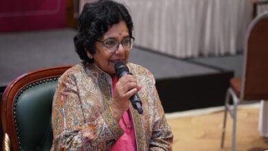 Sensitivity key in reporting on women’s issues, says NCW Chairperson