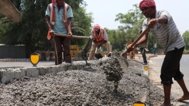 MGNREGA, PMAY-G schemes won’t be disrupted due to West Asia conflict: Centre