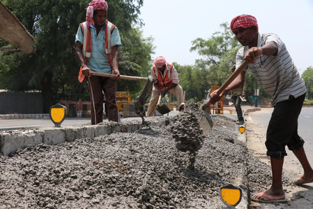 MGNREGA, PMAY-G schemes won’t be disrupted due to West Asia conflict: Centre