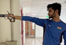 ISSF Junior World Cup: 10m Air Rifle and Air Pistol medals on offer on opening day