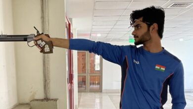 ISSF Junior World Cup: 10m Air Rifle and Air Pistol medals on offer on opening day