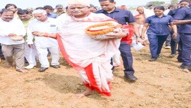 Odisha CM disburses Rs 838.48 crore to 41.68 lakh farmers under key scheme