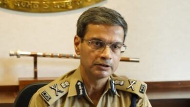 Foreign-linked narcotics, arms module busted in Punjab