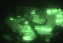 Oil prices surge after US seizes Iran ship