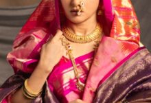 Bhagyashree calls playing Jijau in Raja Shivaji her ‘Golden Moment’