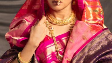 Bhagyashree calls playing Jijau in Raja Shivaji her ‘Golden Moment’