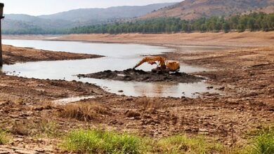 Maha braces for possible El Nino; CM Fadnavis orders strict water management
