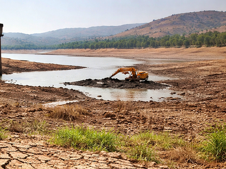 Maha braces for possible El Nino; CM Fadnavis orders strict water management