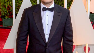 ‘The Hunger Games’ actor Josh Hutcherson opens up on backlash after he said he isn’t Taylor Swift fan