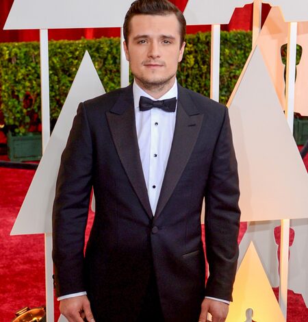 ‘The Hunger Games’ actor Josh Hutcherson opens up on backlash after he said he isn’t Taylor Swift fan