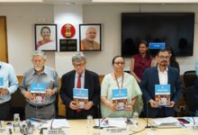 India’s trade performance in Q3 reflects resilient trend: Niti Aayog