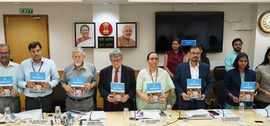 India’s trade performance in Q3 reflects resilient trend: Niti Aayog