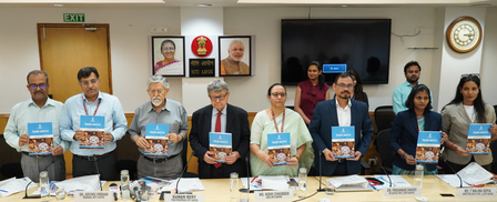 India’s trade performance in Q3 reflects resilient trend: Niti Aayog