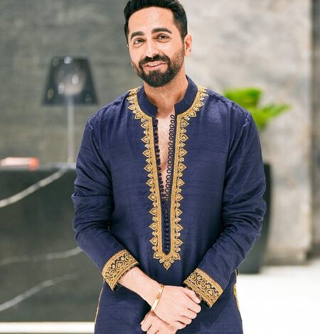 Ayushmann Khurrana on getting family comedy right every time: I like my films to be clean