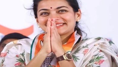 Congress dares CM Fadnavis to open debate on women’s reservation