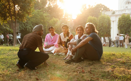 Imtiaz Ali relives a fond memory of shooting ‘Main Vapas Aaunga’ in Patiala