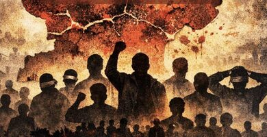 Pakistan: Protests continue in Balochistan over enforced disappearances