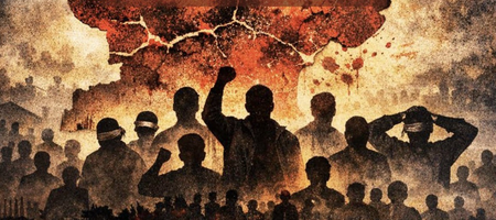 Pakistan: Protests continue in Balochistan over enforced disappearances