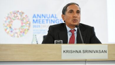 India growth upbeat; energy risks linger