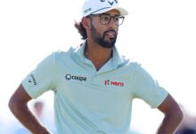 PGA Tour: Akshay Bhatia finishes tied-16th as Theegala is T-25 and Fitzpatrick wins title