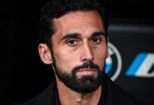 Football: Losing isn’t acceptable, says Alvaro Arbeloa, as he sets a clear target for Real Madrid