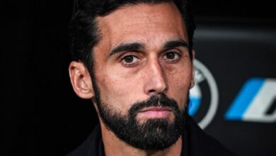 Football: Losing isn’t acceptable, says Alvaro Arbeloa, as he sets a clear target for Real Madrid