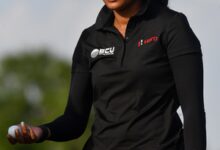 Golf: Pranavi Urs finishes tied 36th after closing with a 72