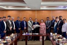 India-Bangladesh trade, investment and business collaborations discussed