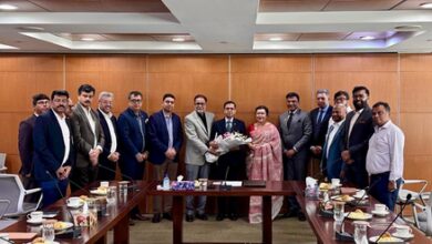 India-Bangladesh trade, investment and business collaborations discussed