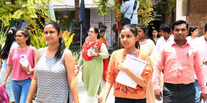 JEE Mains result: Four students bag AIR 1; 26 score 100 percentile