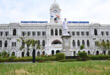 Chennai steps up voter awareness drive ahead of Tamil Nadu Assembly elections