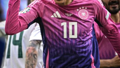 Football: Recovered Musiala feels like a new arrival for Bayern ahead of key tests