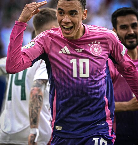 Football: Recovered Musiala feels like a new arrival for Bayern ahead of key tests