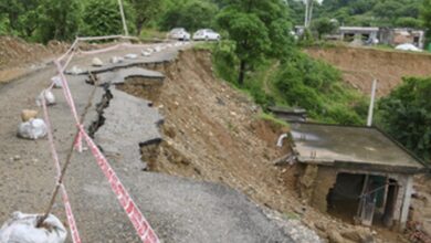 Guwahati flash flood: Chief Secy orders round-the-clock action