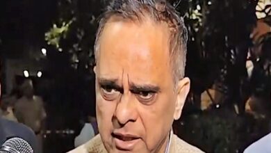 Rajasthan Chief Secretary reviews refinery fire site, assures thorough investigation