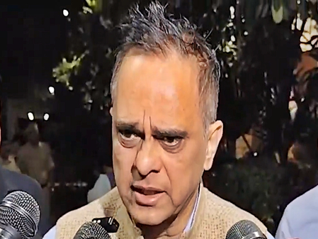 Rajasthan Chief Secretary reviews refinery fire site, assures thorough investigation