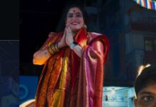 Karate Kalyani seeks FIR against Prakash Raj for ‘hurting’ religious sentiments of Hindus​