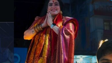 Karate Kalyani seeks FIR against Prakash Raj for ‘hurting’ religious sentiments of Hindus​