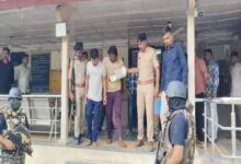 Dhandhuka murder: Guj court grants 2-day police remand; crime scene recreated