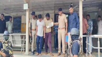 Dhandhuka murder: Guj court grants 2-day police remand; crime scene recreated