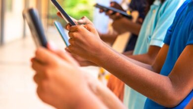 Operation Muskaan: 106 stolen mobile phones returned to rightful owners in Bihar