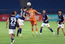 ISL 2025-26: Clinical Punjab FC cruise past Inter Kashi