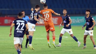 ISL 2025-26: Clinical Punjab FC cruise past Inter Kashi