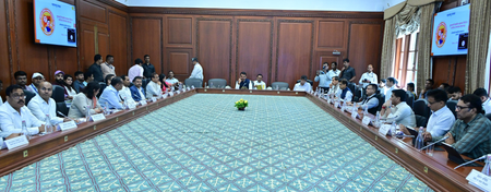 Maharashtra govt waives registration fees for ancestral land partition​