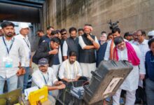 Kaleshwaram project: Telangana CM vows not to spare guilty​