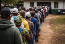 South Africa’s ANC begins poll preparations amid SACP split move