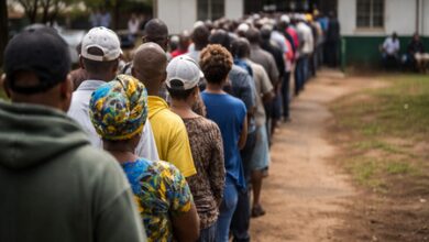 South Africa’s ANC begins poll preparations amid SACP split move