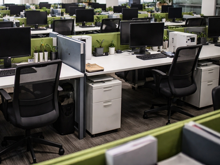 Manipur govt orders strict action against absentee staff amid shutdown protests