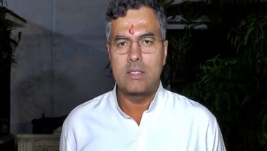 Kejriwal behaving like ‘urban Naxal’, alleges Parvesh Verma