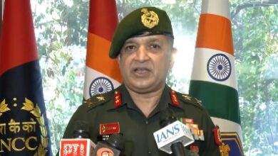 Drone training centre for NCC Cadets in Nagpur soon, says top official